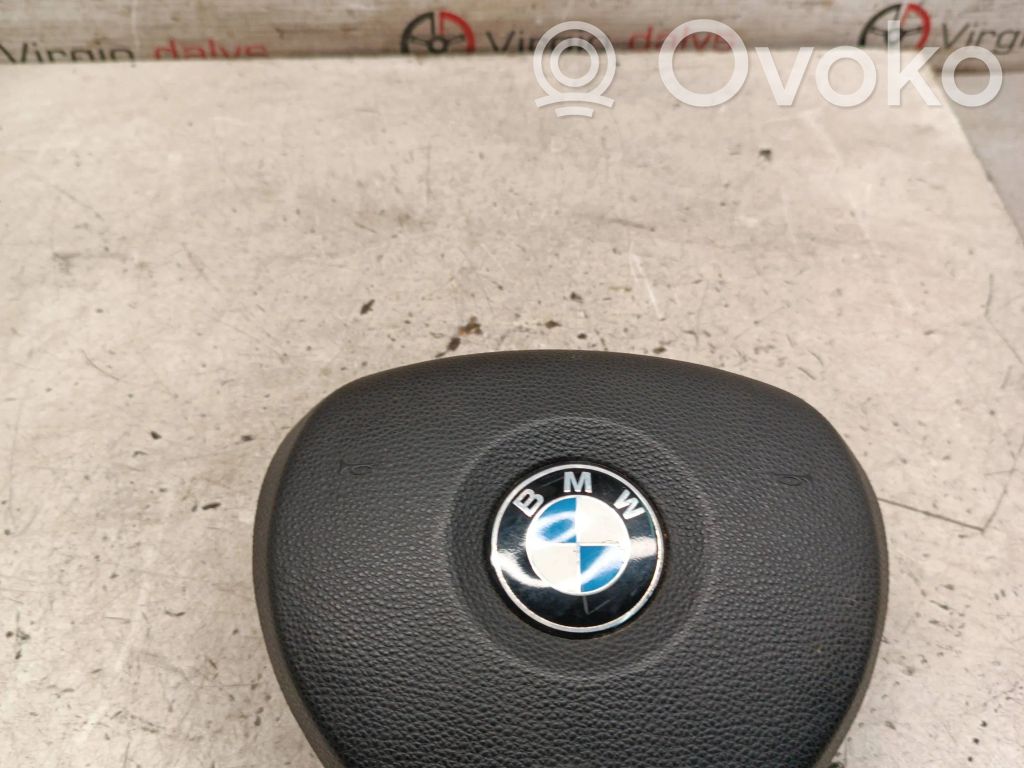 BMW 3 E90 E91 Stūres drošības spilvens 