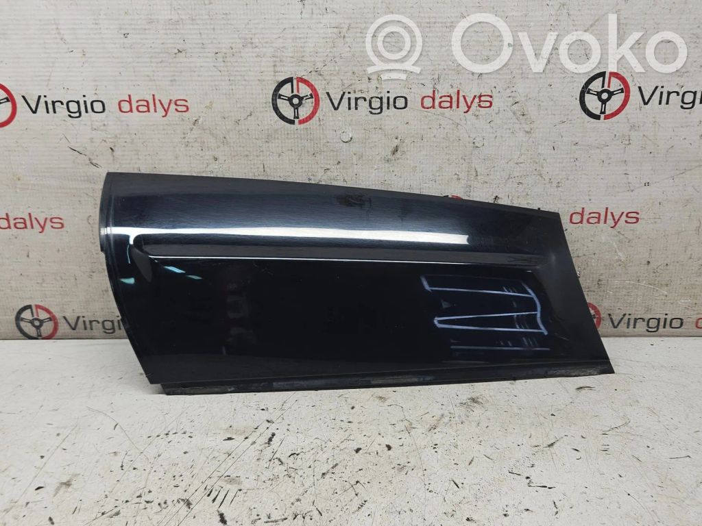 Mini One - Cooper Coupe R56 side skirts sill cover 