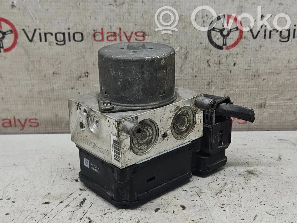 Mini One - Cooper Coupe R56 ABS Pump 