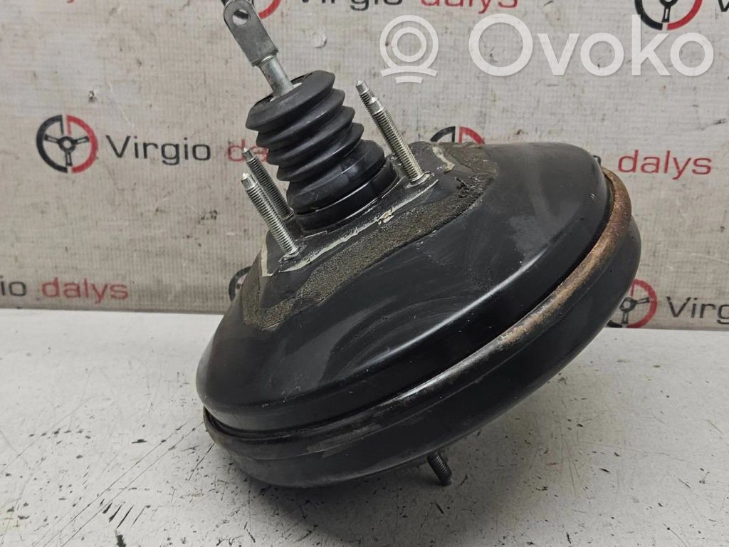 Citroen C3 Stabdžių vakuumo pūslė 