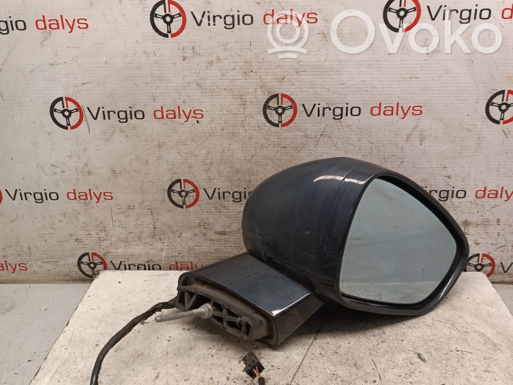 Citroen C5 Oglindă electrică ușă față 
