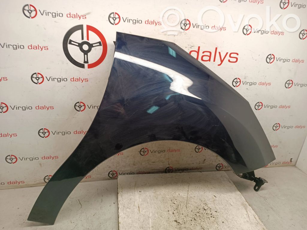 Citroen DS3 Sparnas 