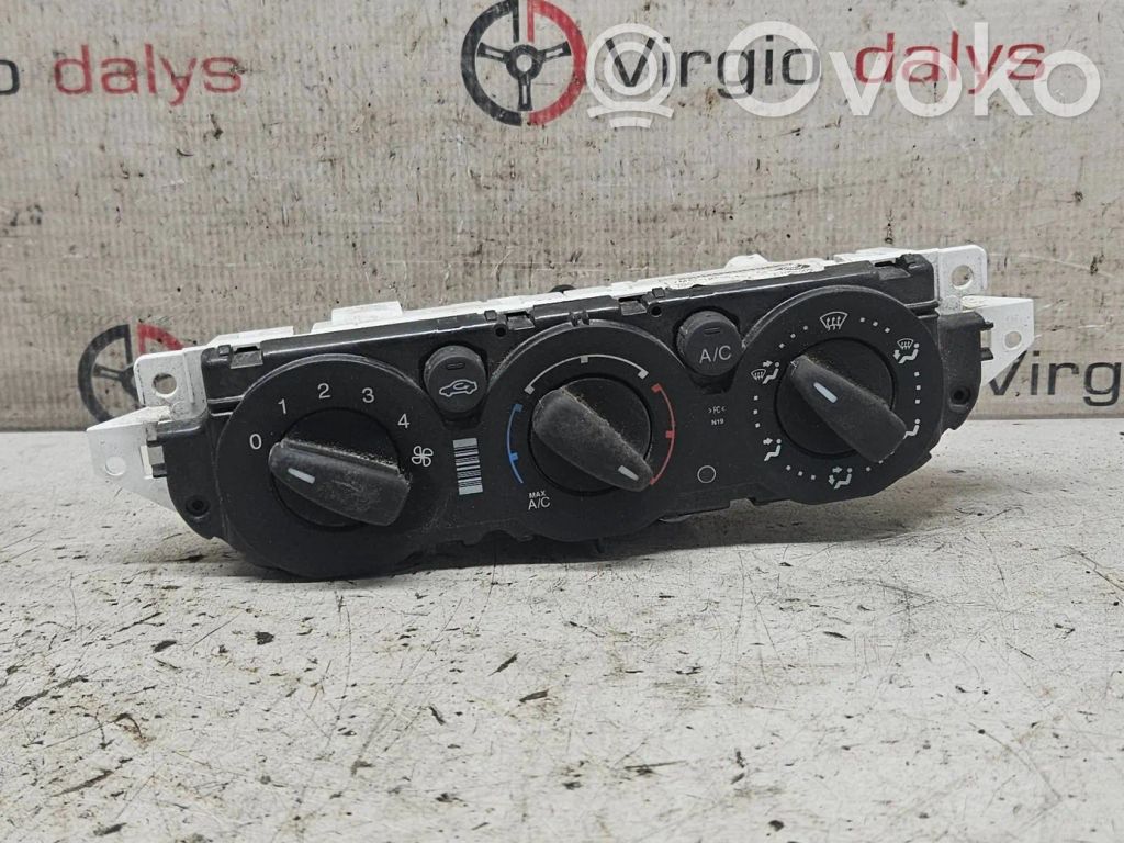 Ford Kuga I Climate control unit 