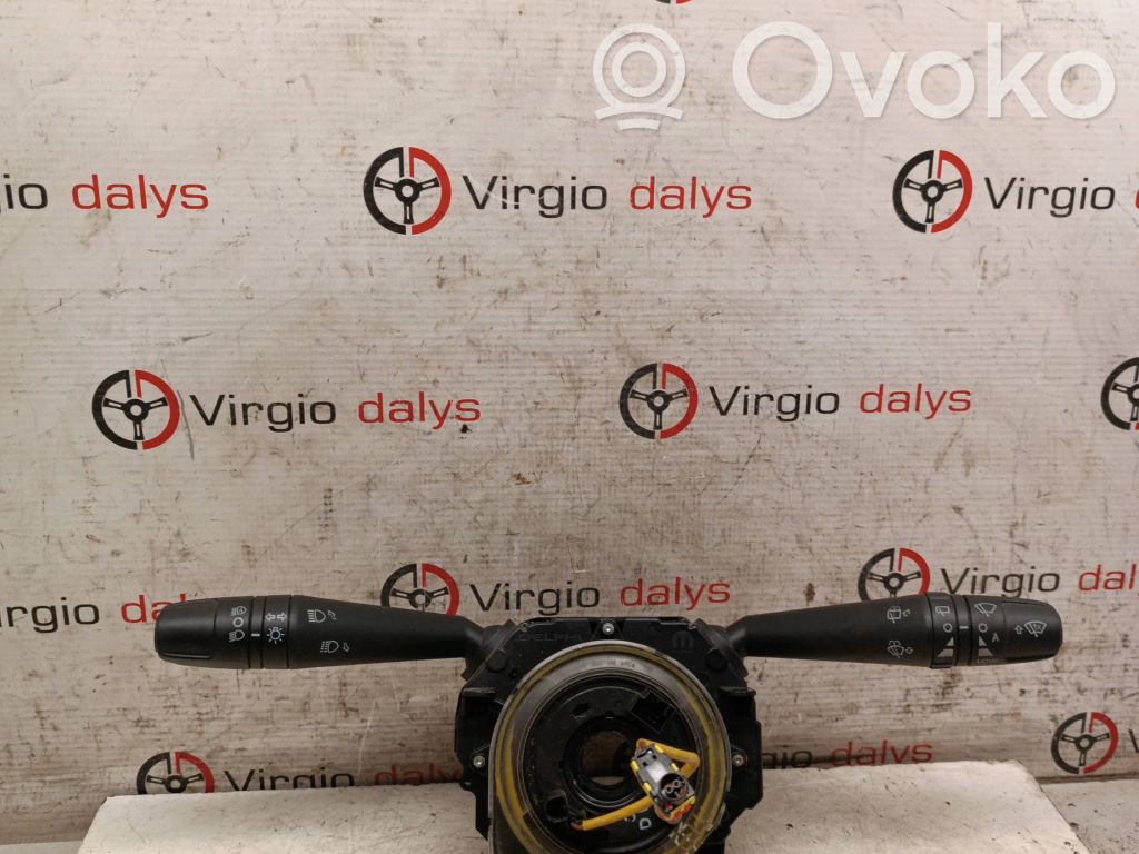 Fiat Tipo Wiper turn signal indicator stalk/switch 
