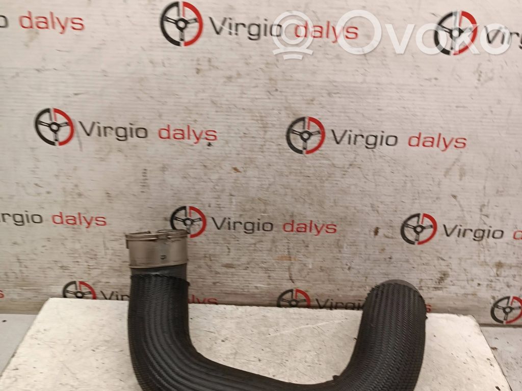 Fiat Tipo Intercooler hose/pipe 