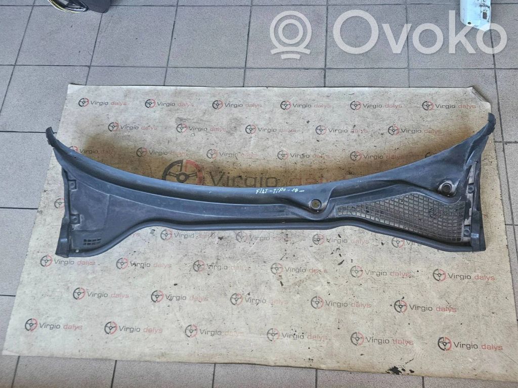 Fiat Tipo Wiper trim 