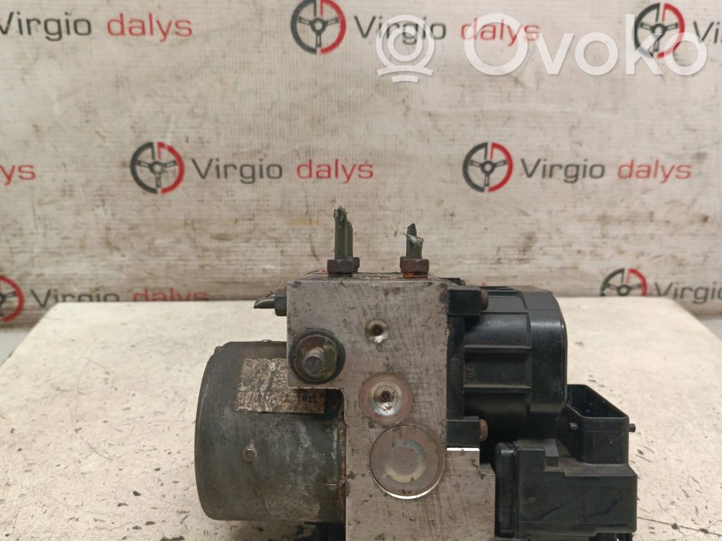 ABS Pump   B0091,980701618,F40HU411