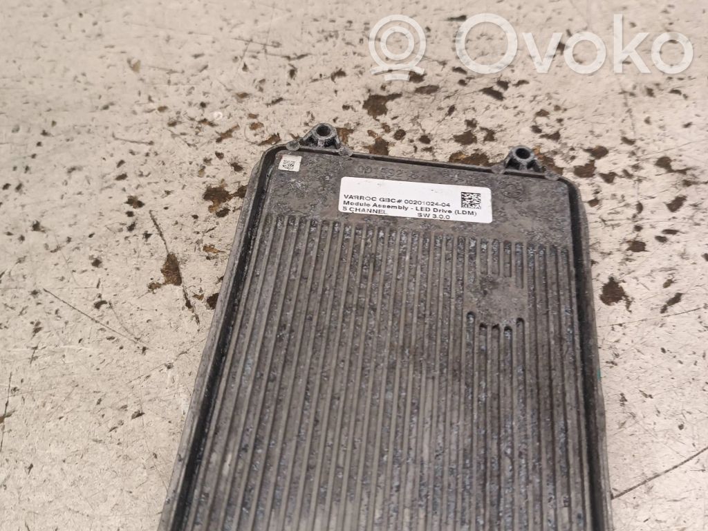 Tesla Model X Headlight ballast module Xenon 