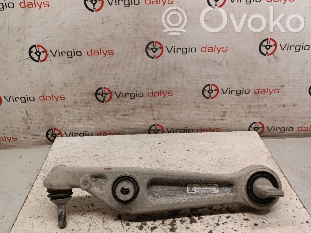 Tesla Model 3 Front lower control arm/wishbone 