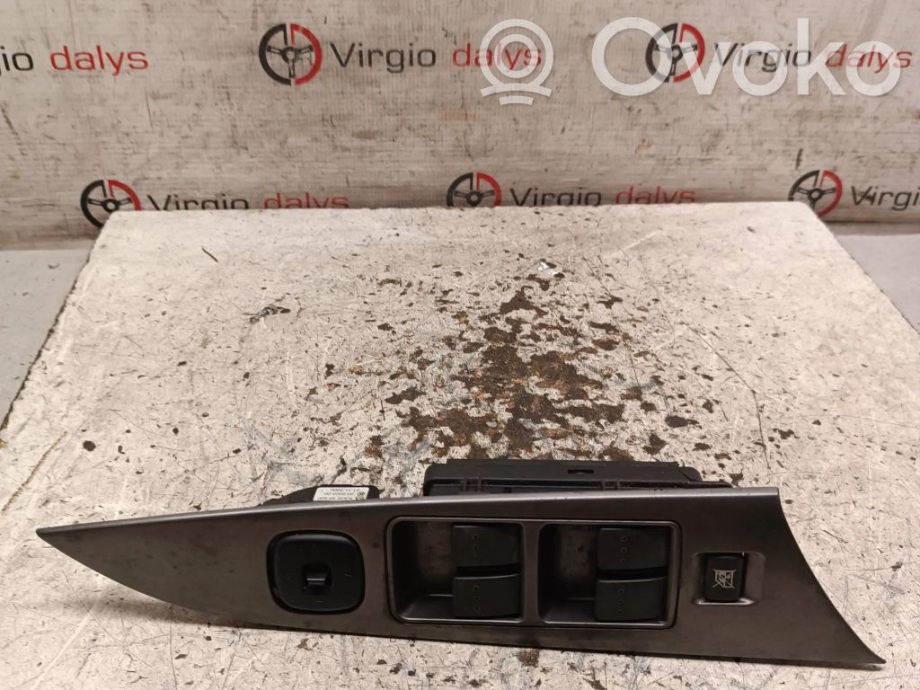 Mazda 3 I Electric window control switch 