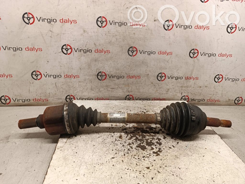 Front driveshaft   9685209880