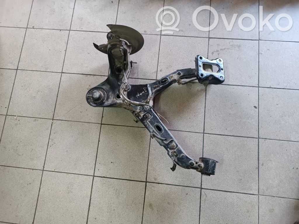 Basculă superioară spate   SA8449