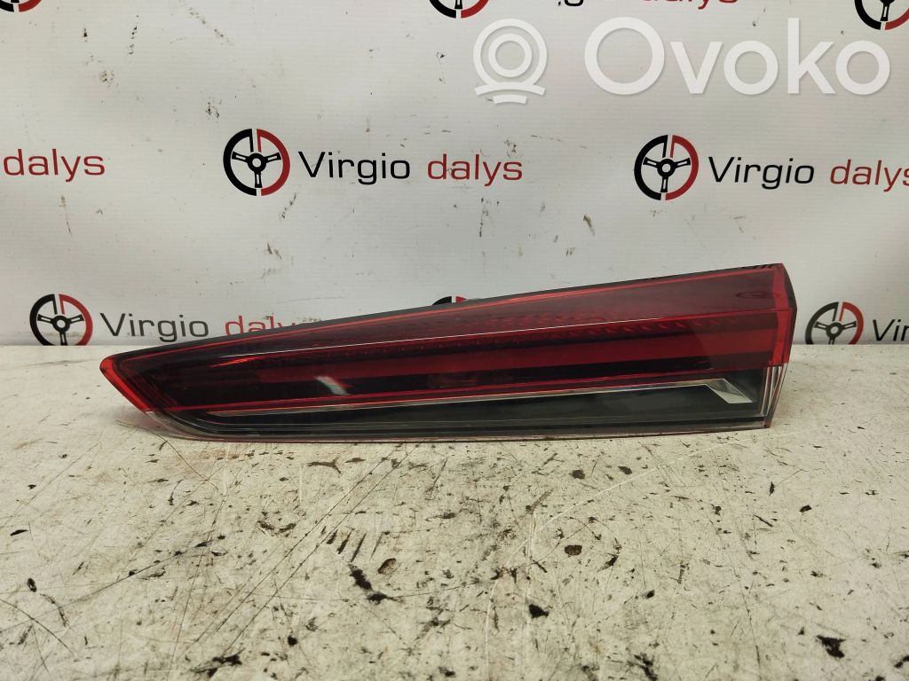 Renault Captur II Lampa tylna 