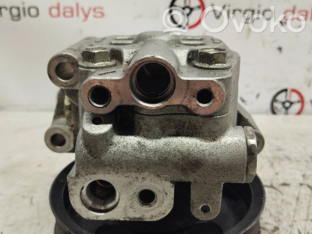 Ford Mondeo MK IV Power steering pump 