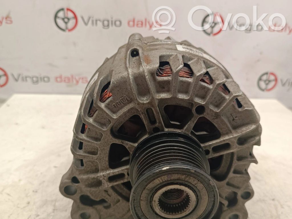 Audi Q3 F3 Generator/alternator 