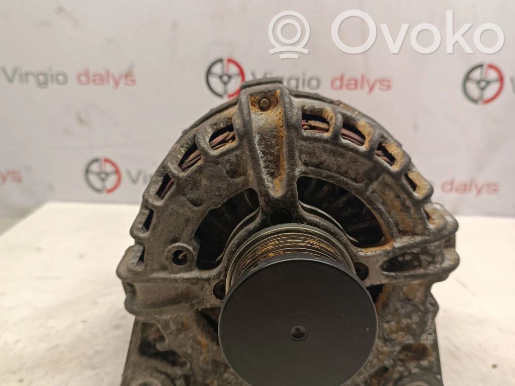 Nissan X-Trail T32 Generator/alternator 