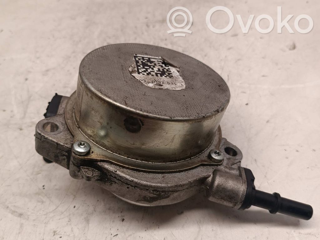 Ford Transit Vacuum pump 