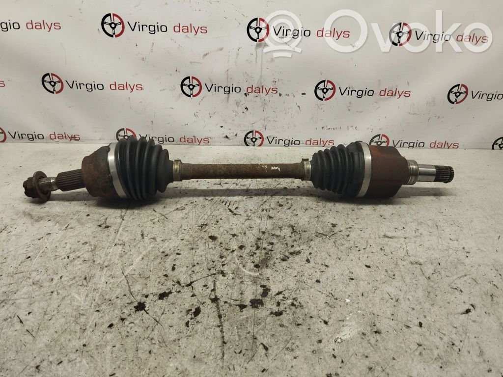 Ford C-MAX II Front driveshaft 