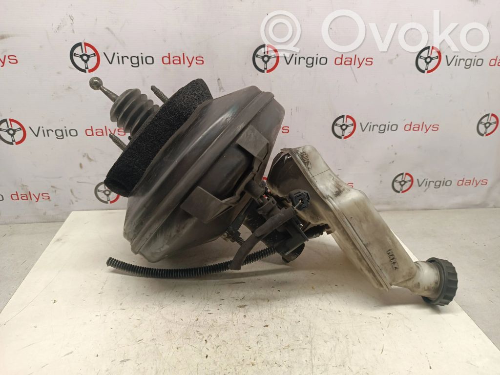 Citroen DS3 Servo-frein 