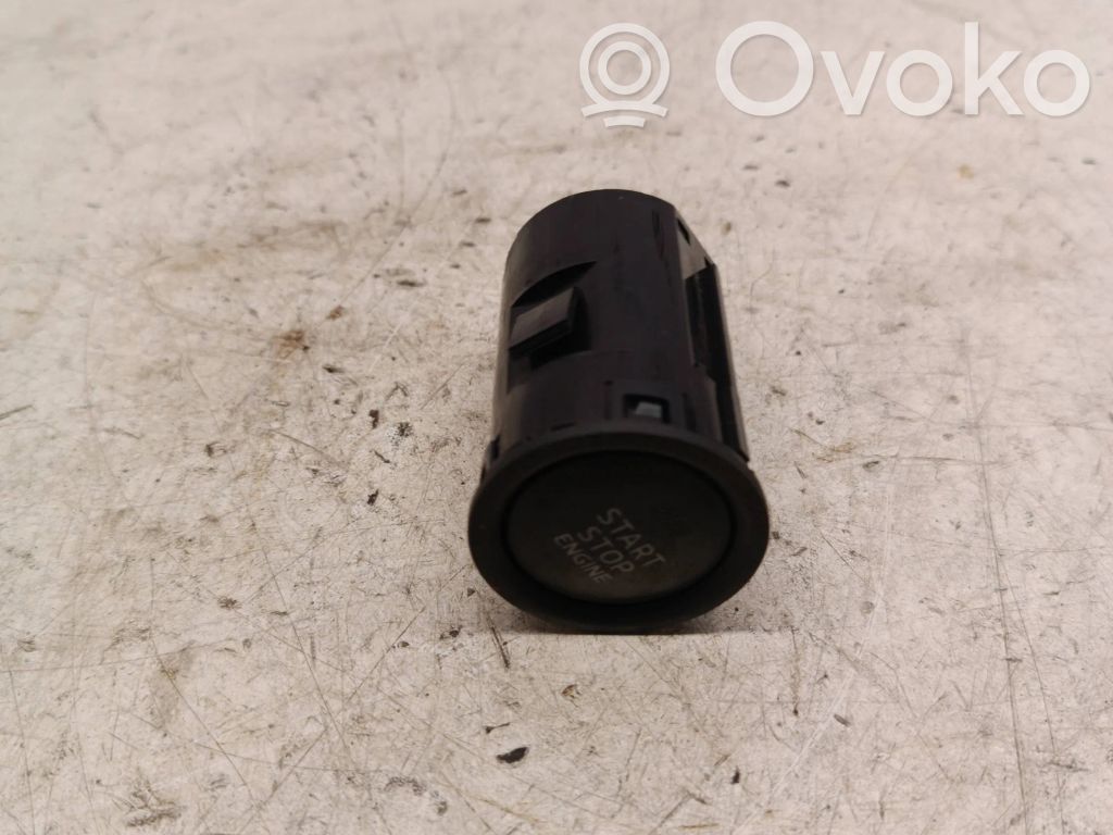 Mazda CX-5 Engine start stop button switch 