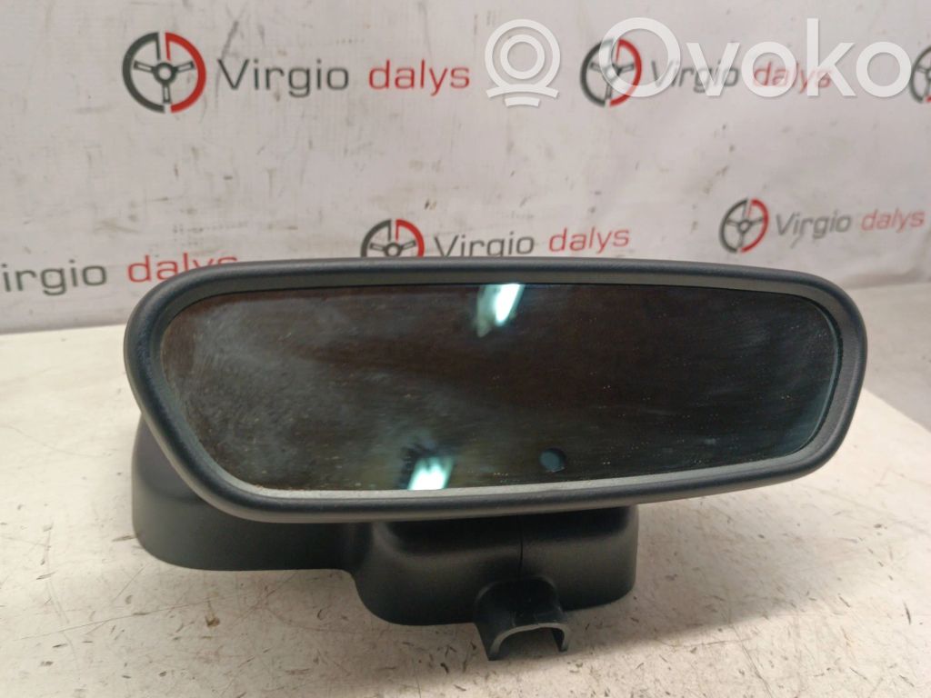 Peugeot 508 RXH Espejo retrovisor (interior) 
