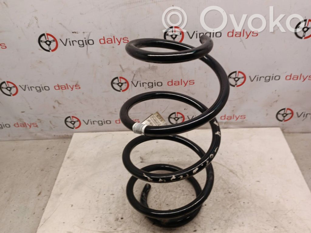 Ford Focus Front coil spring 