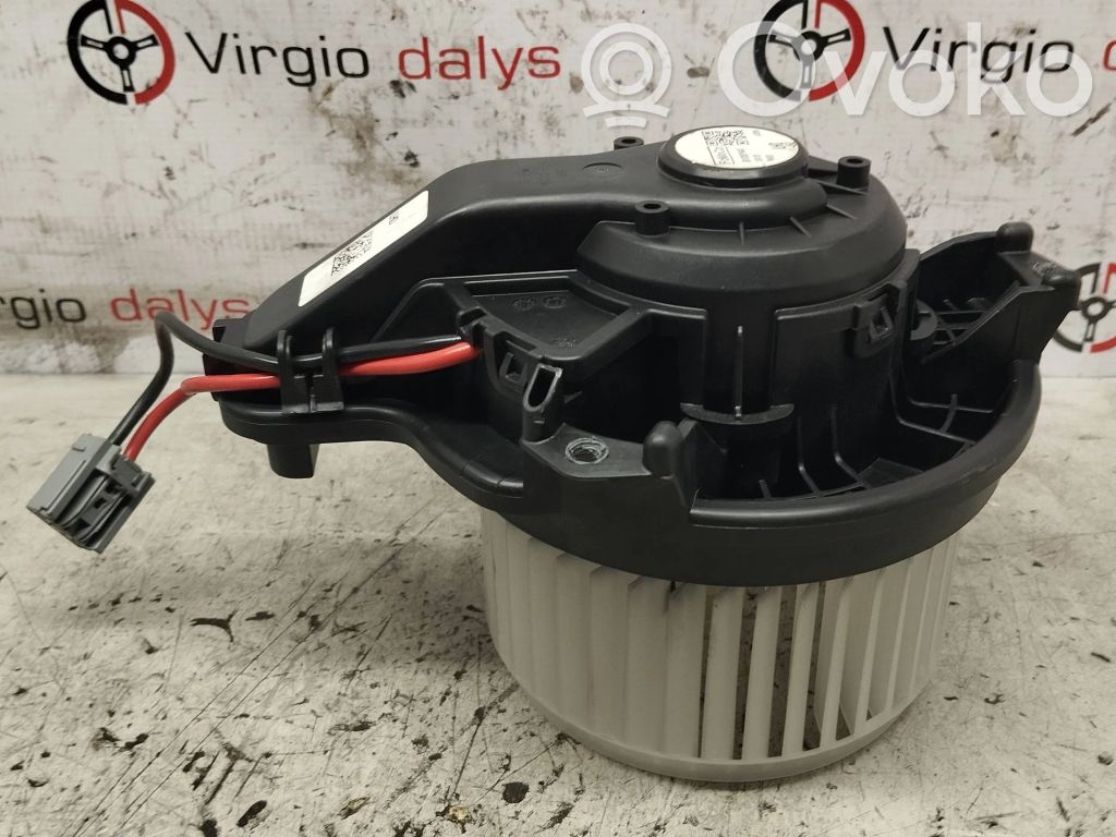 Lämmittimen puhallin   EBJ02B2PAA03,130120,P680G