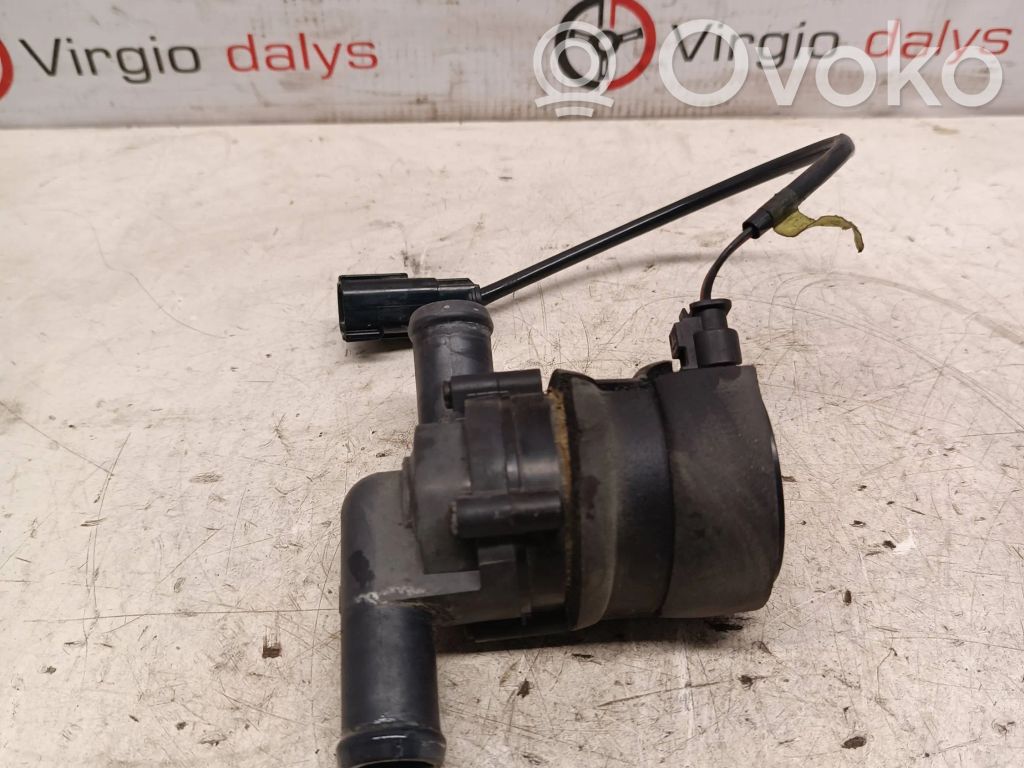 Volvo V70 Electric auxiliary coolant/water pump 