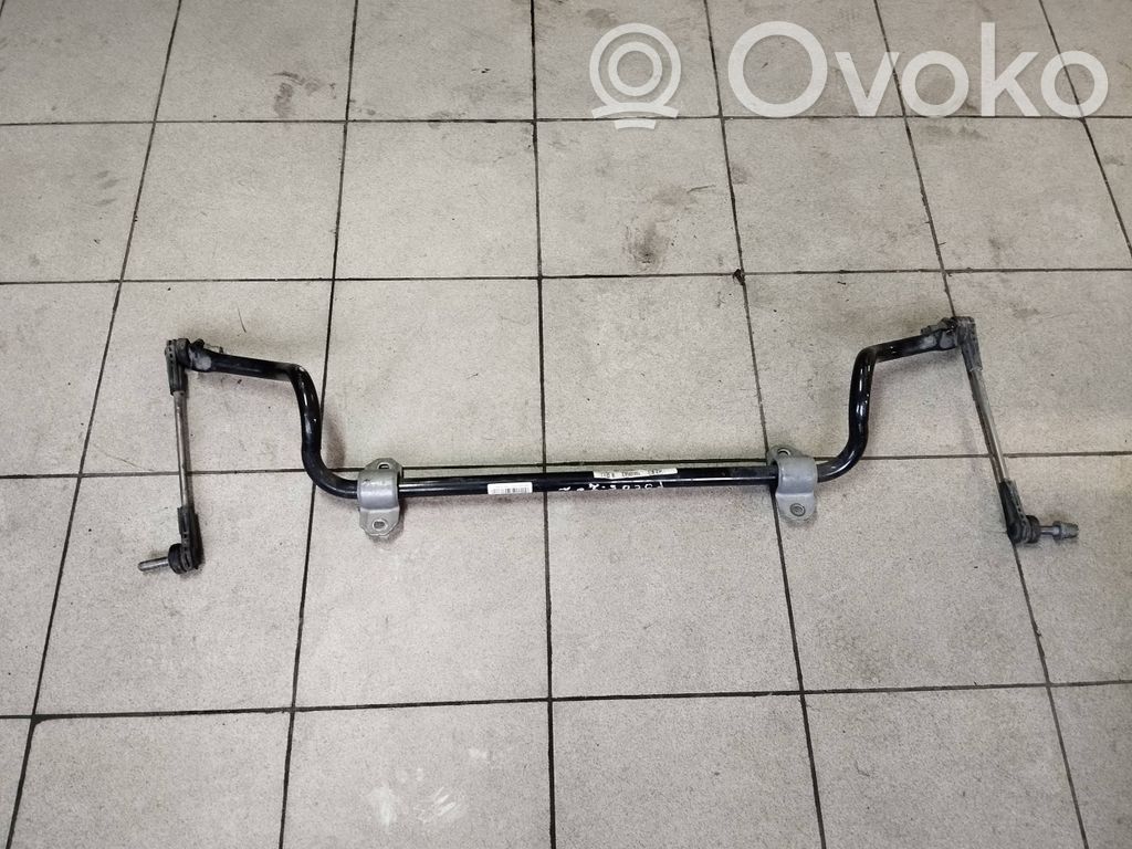 Ford Focus Stabilizators 