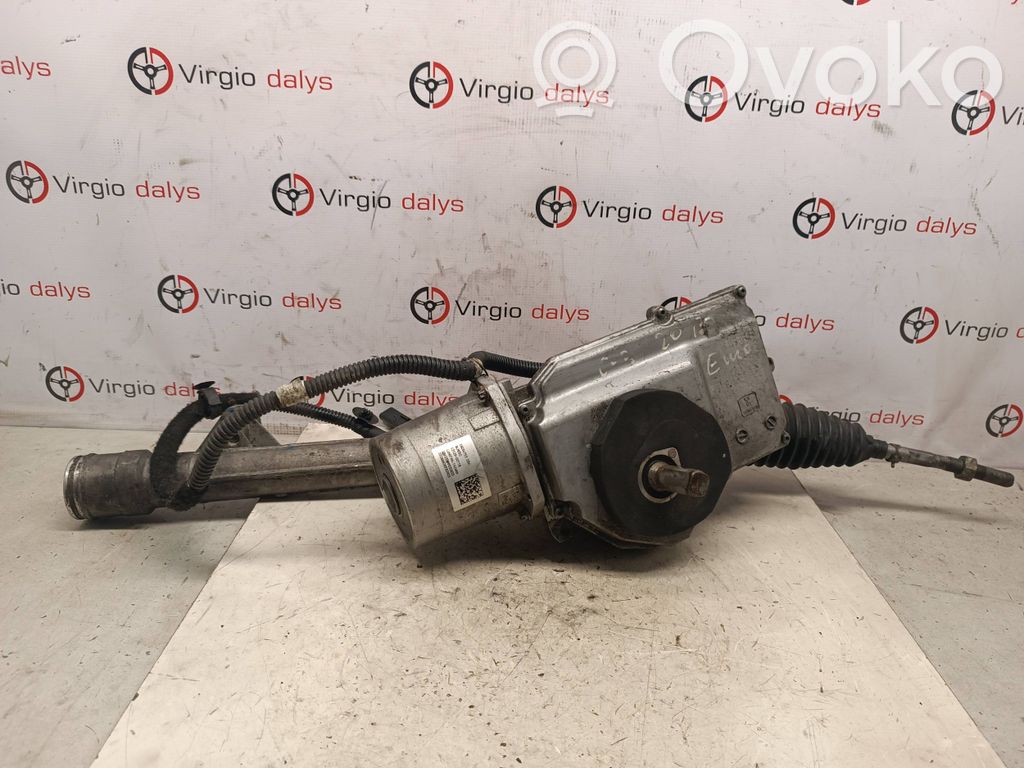 Citroen DS3 Steering rack 