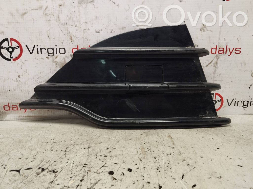 Ford Kuga II Unteres Gitter dreiteilig vorne 