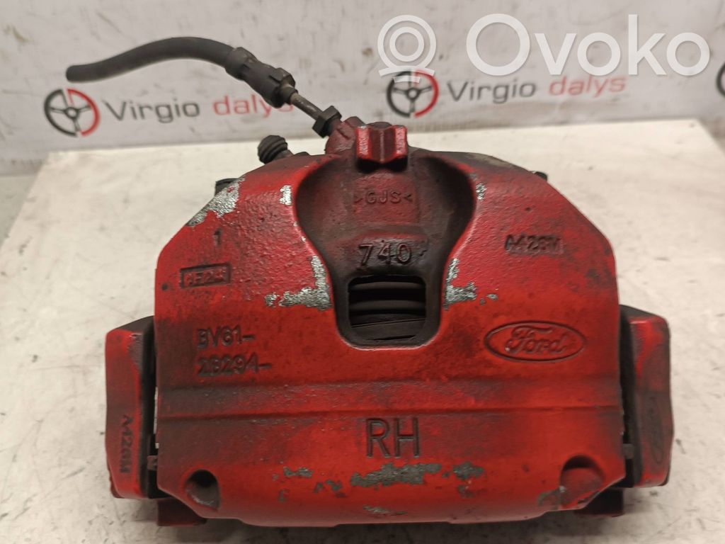 Ford Kuga II Front brake caliper 