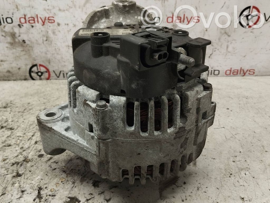 Mini Cooper Countryman R60 Generator/alternator 