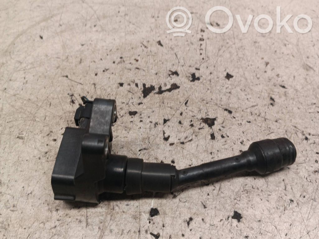 Ford Focus Augstsprieguma spole (aizdedzei) 
