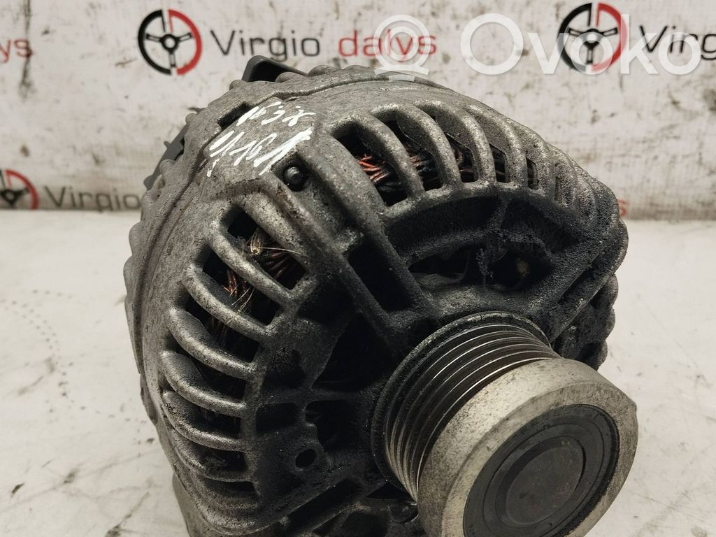 Volvo XC90 Ģenerators 