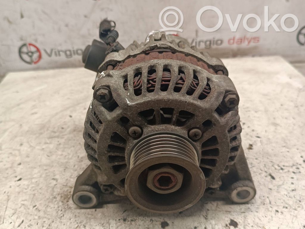 Peugeot 307 Generator/alternator 