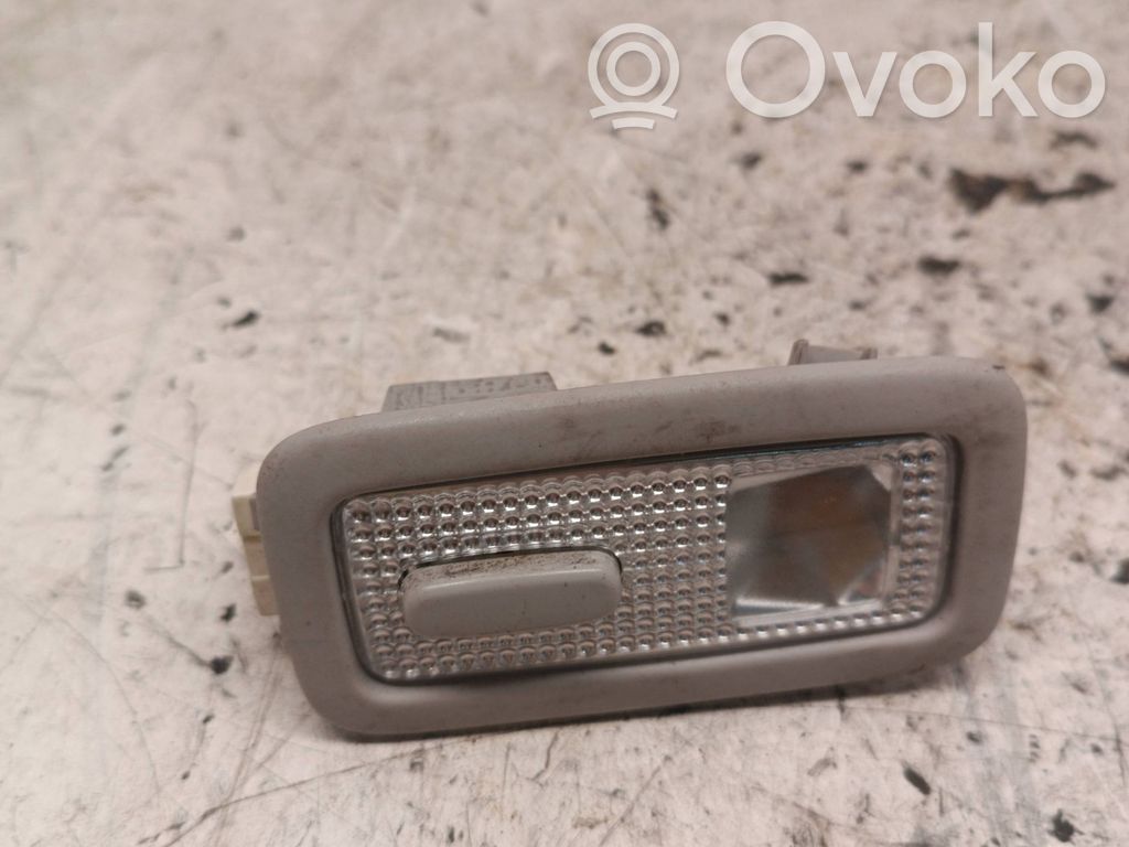 Citroen C3 Other interior light 