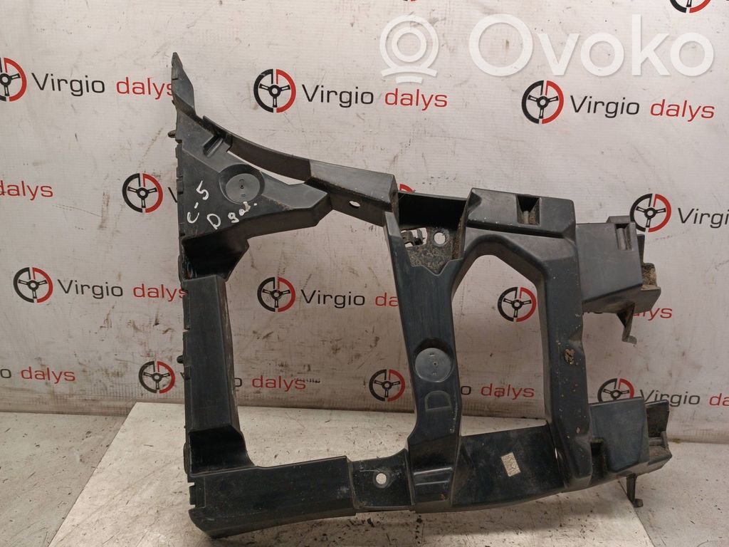 Citroen C5 Rear bumper mounting bracket 