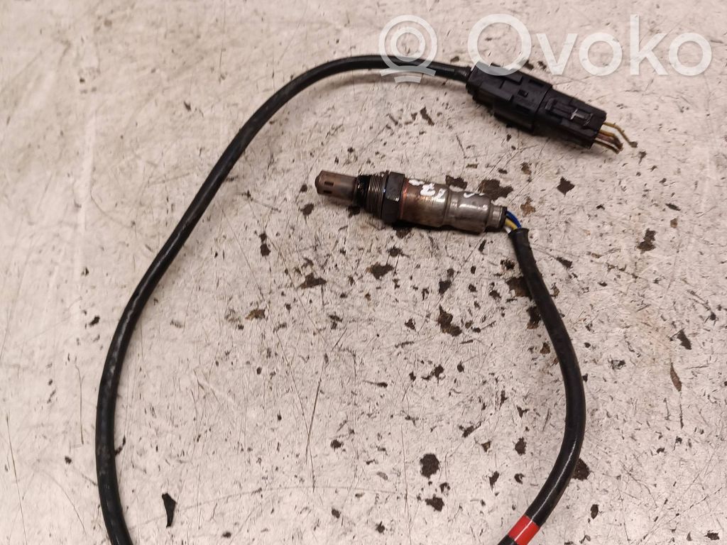 Lambda zondas   F1F19Y460DA