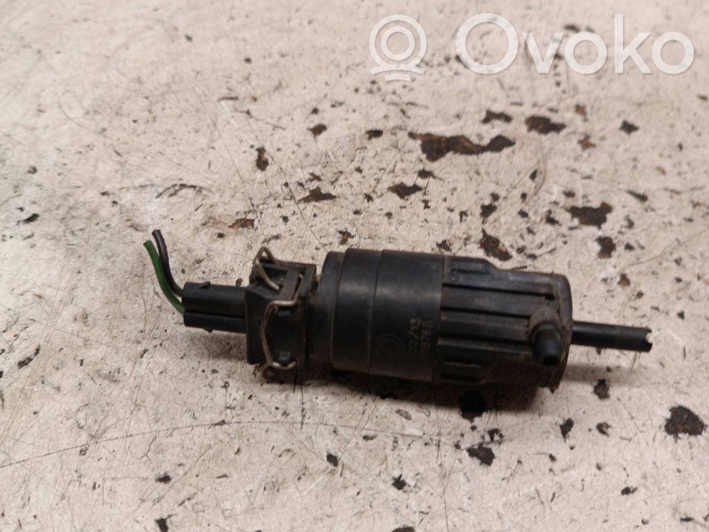 Fiat Ducato Windscreen/windshield washer pump 
