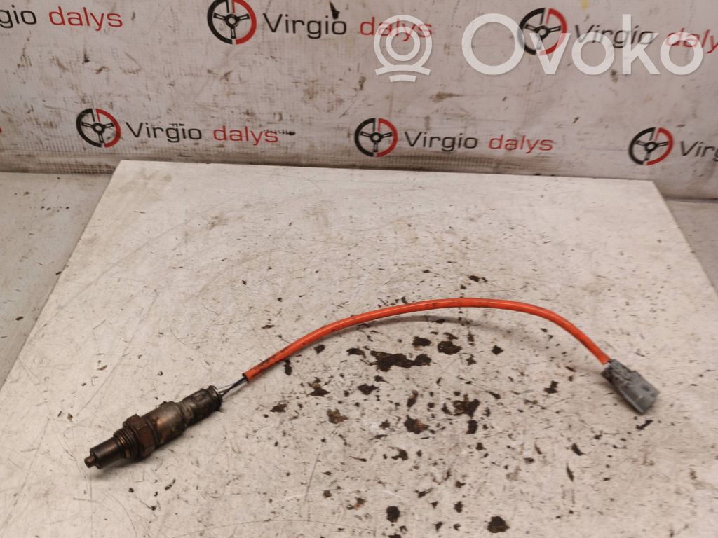 Dacia Sandero II Lambda probe sensor 