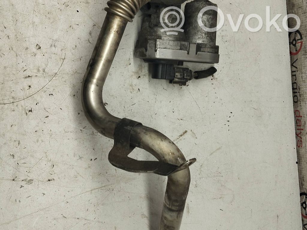 EGR valve
