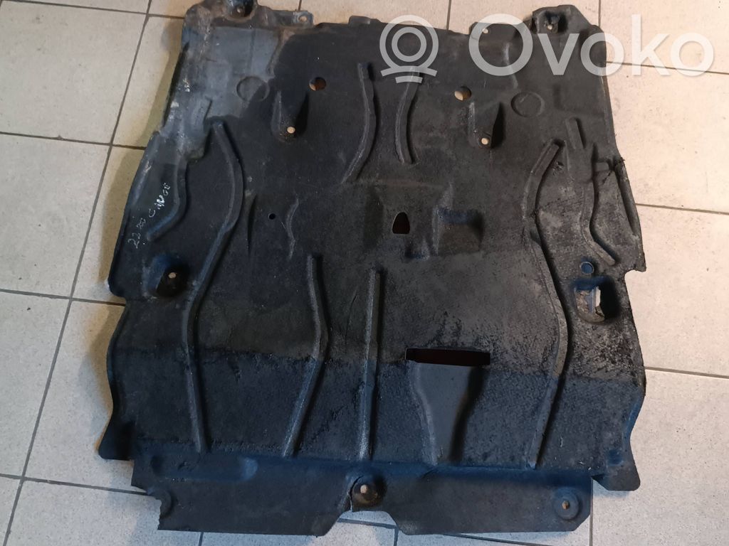 Renault Kangoo III Engine splash shield/under tray 