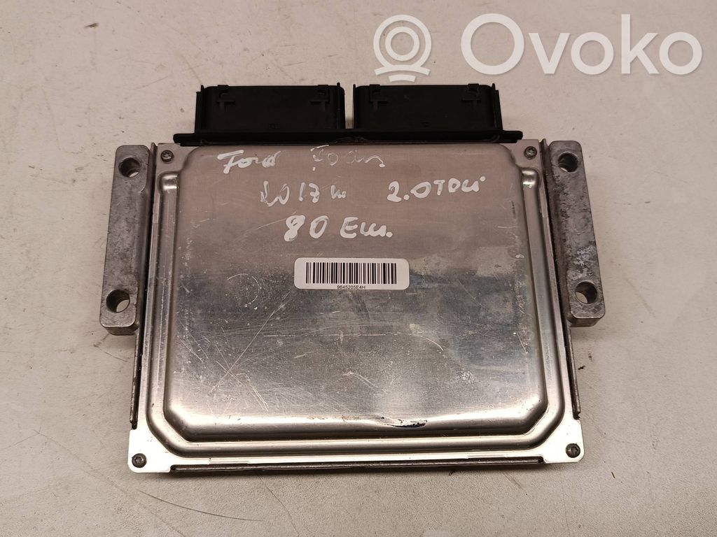 Engine control unit/module   28526848,DS7112B684XB,97RI010012,FS7A12A650CS