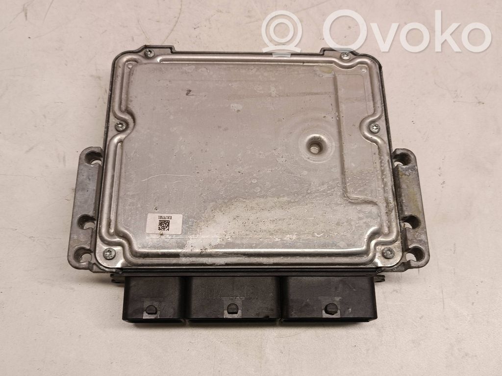 Engine control unit/module   0281033119,237108281R,237106319