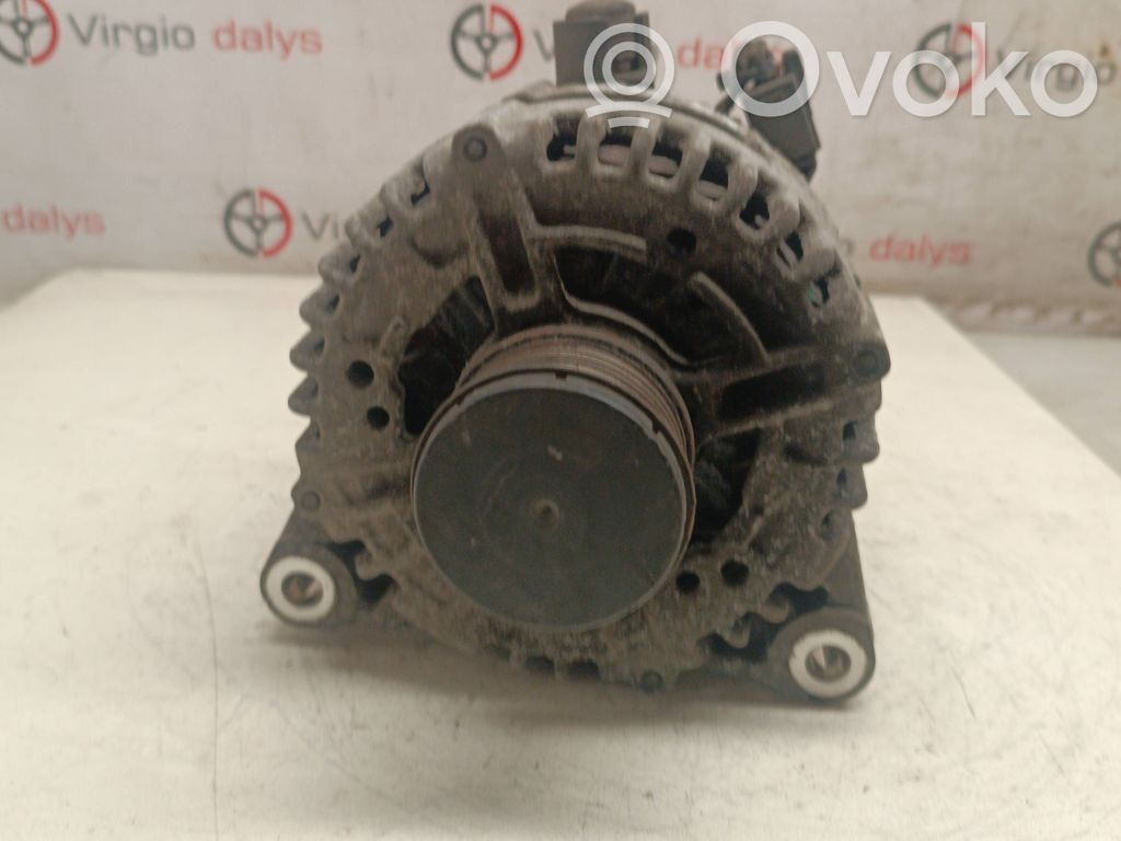 Ģenerators   6G9N10300,021615009