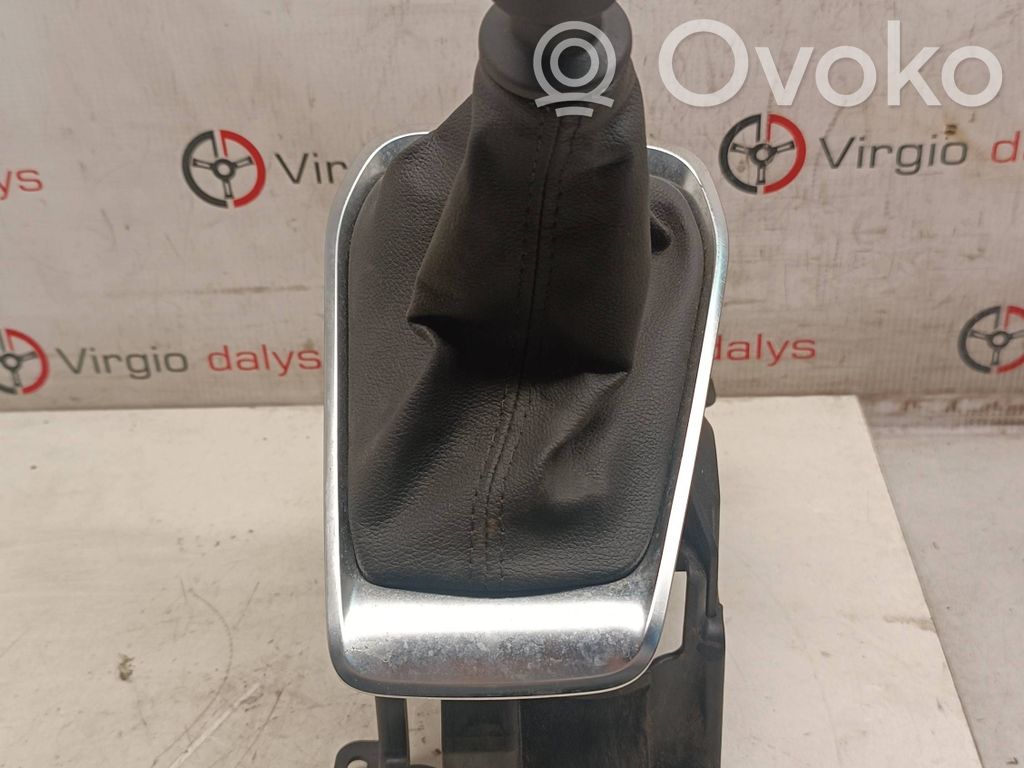Selector caja de cambios