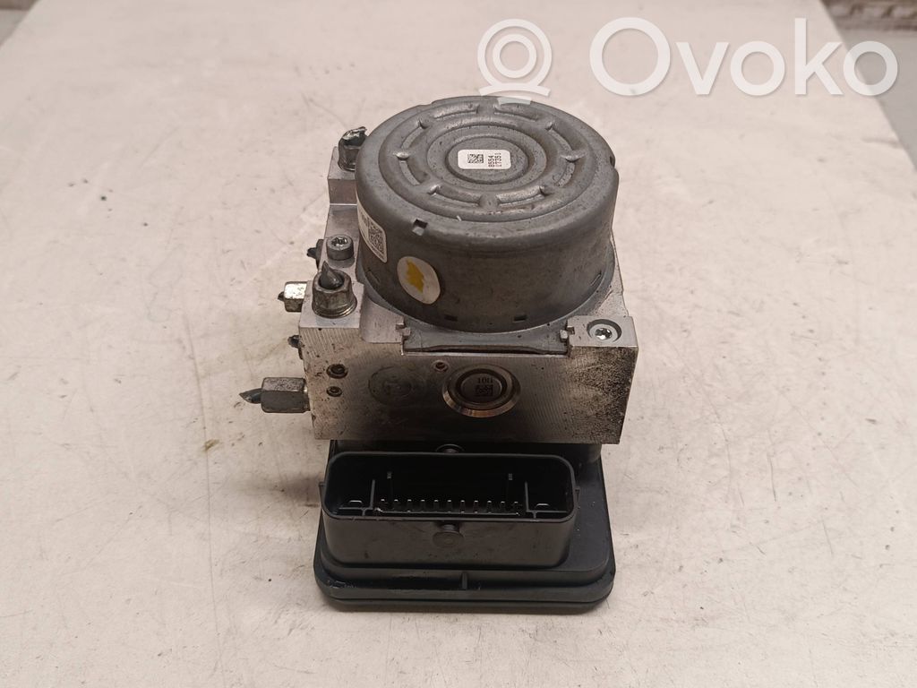 Mazda CX-5 ABS bloks 