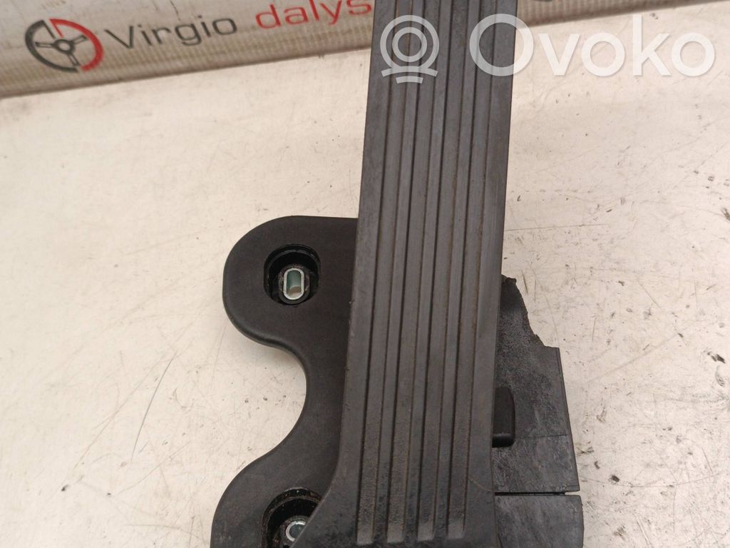 Mazda CX-5 Gaspedal 