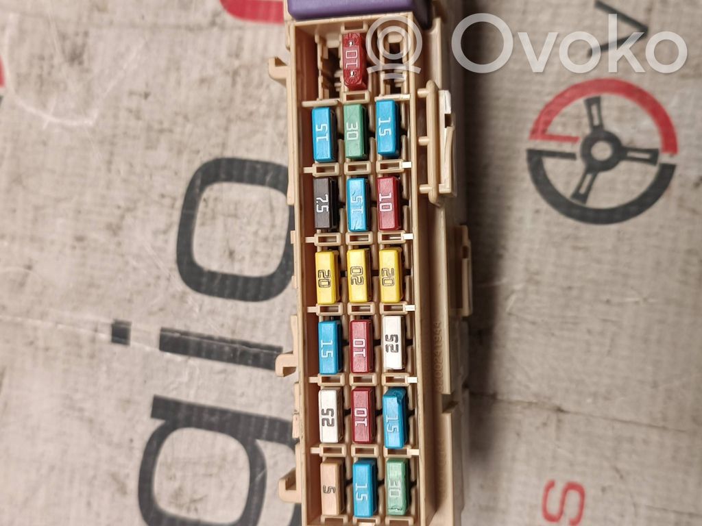 Fuse module   64000944